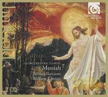WYCOFANY   Handel: Messiah (Mesjasz)